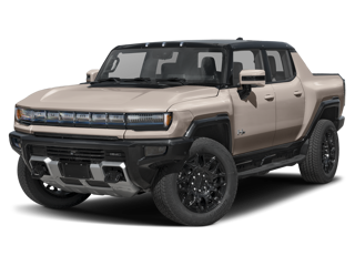 HUMMER EV vs Tesla Cybertruck - Coral Springs Buick GMC - GM in Coral Springs FL
