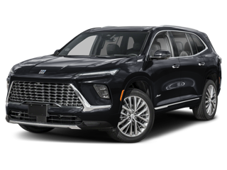 Buick Enclave - Coral Springs Buick GMC - GM in Coral Springs FL