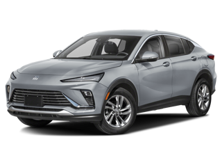 Buick Envista - Coral Springs Buick GMC - GM in Coral Springs FL