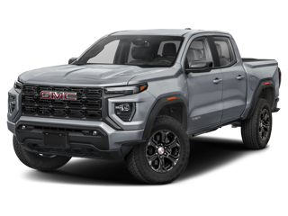 GMC Canyon - Coral Springs Buick GMC - GM in Coral Springs FL