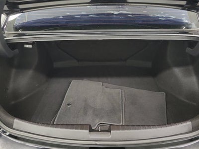 2021 Acura ILX w/Premium Package
