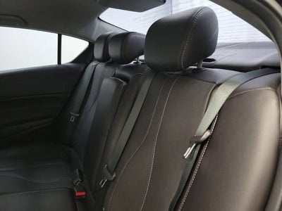 2021 Acura ILX w/Premium Package