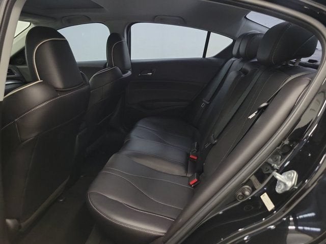 2021 Acura ILX w/Premium Package