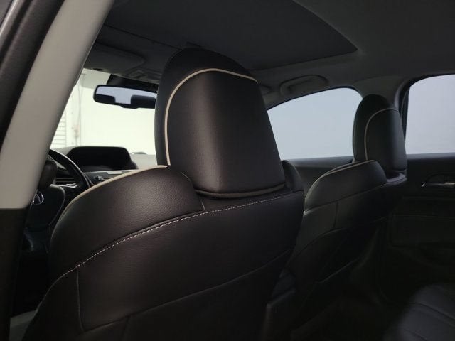 2021 Acura ILX w/Premium Package