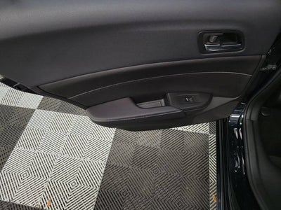 2021 Acura ILX w/Premium Package