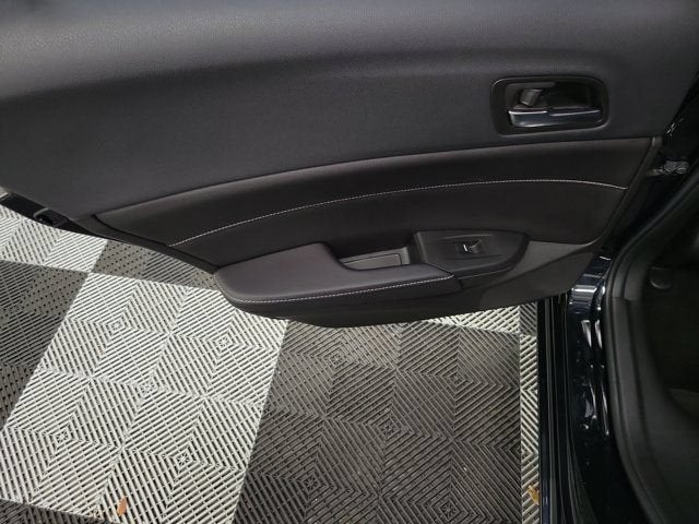 2021 Acura ILX w/Premium Package
