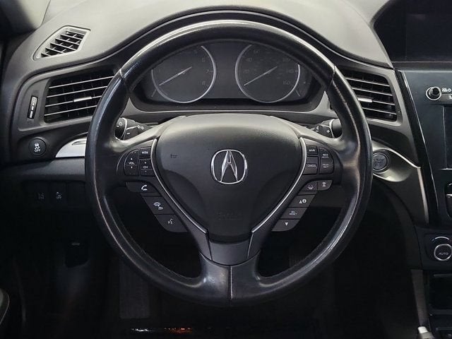 2021 Acura ILX w/Premium Package