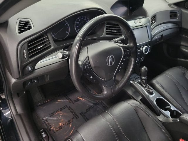 2021 Acura ILX w/Premium Package