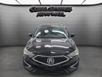 2021 Acura ILX w/Premium Package