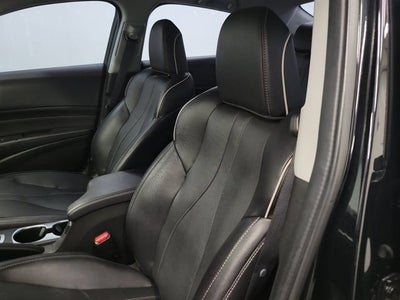 2021 Acura ILX w/Premium Package