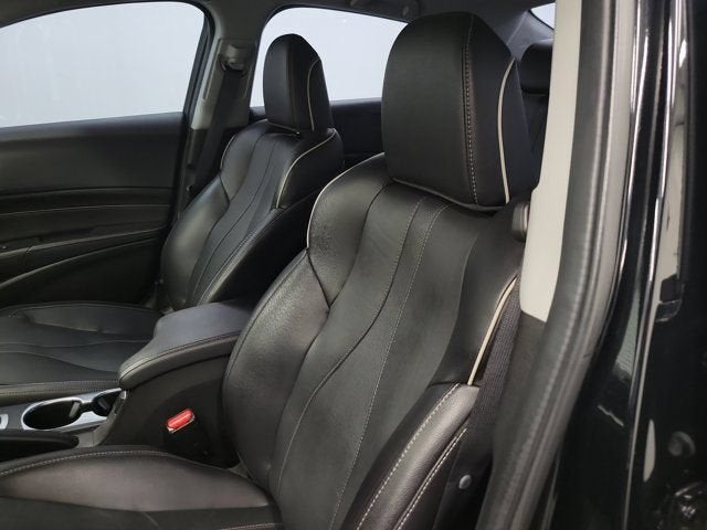 2021 Acura ILX w/Premium Package