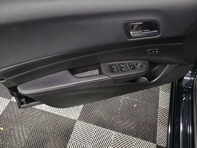 2021 Acura ILX w/Premium Package