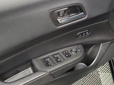 2021 Acura ILX w/Premium Package