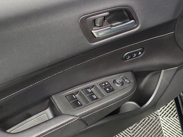 2021 Acura ILX w/Premium Package