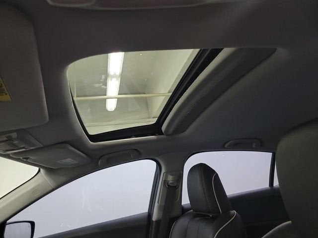 2021 Acura ILX w/Premium Package