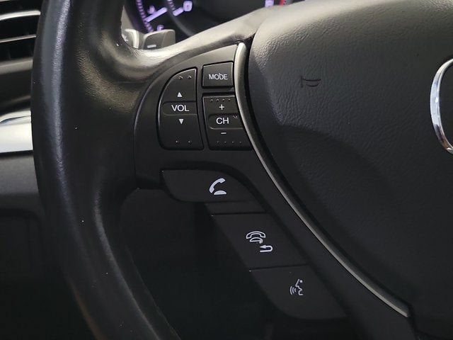 2021 Acura ILX w/Premium Package