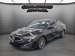 2021 Acura ILX w/Premium Package