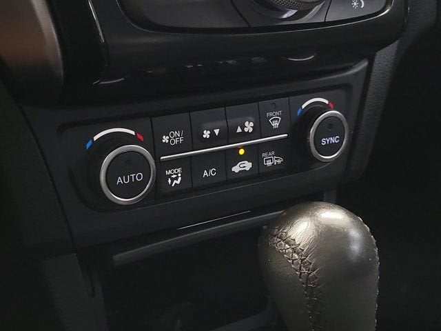 2021 Acura ILX w/Premium Package
