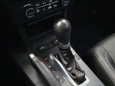 2021 Acura ILX w/Premium Package