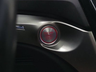 2021 Acura ILX w/Premium Package