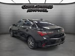2021 Acura ILX w/Premium Package