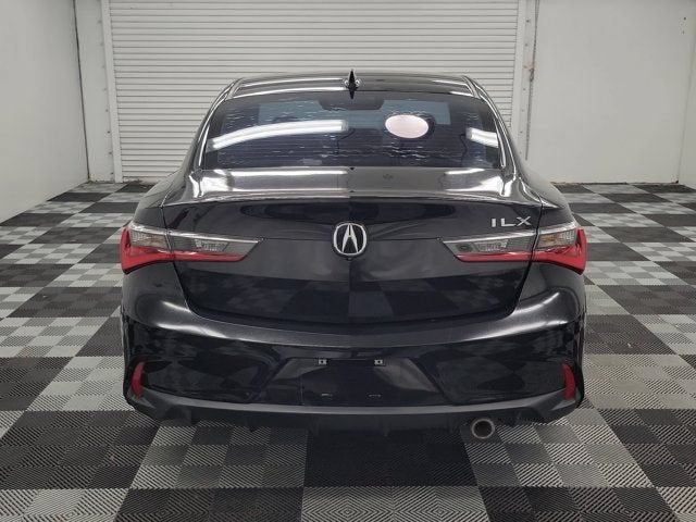 2021 Acura ILX w/Premium Package