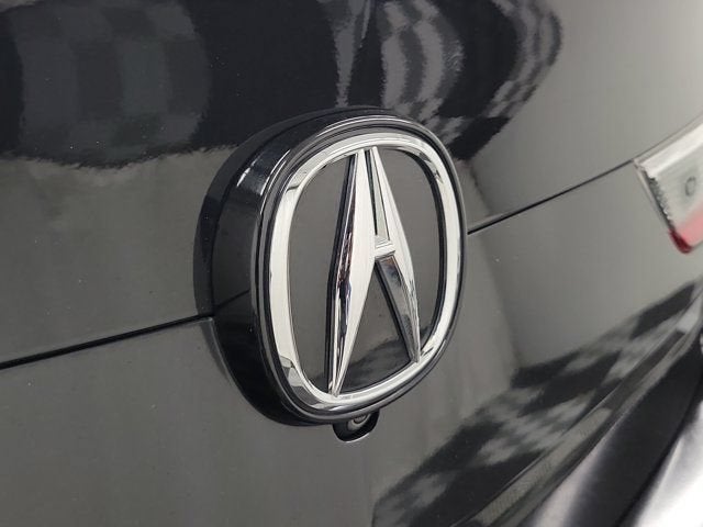 2021 Acura ILX w/Premium Package