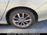 2019 Honda Civic Sedan EX-L