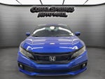 2020 Honda Civic Sedan Sport