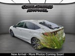 2024 Honda Civic Hatchback EX-L