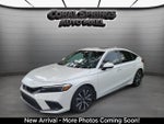 2024 Honda Civic Hatchback EX-L