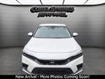 2024 Honda Civic Hatchback LX
