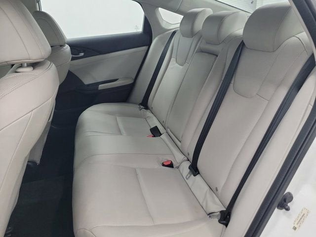 2019 Honda Insight Touring - Photo 11