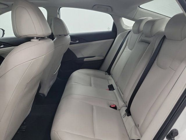 2019 Honda Insight Touring - Photo 12