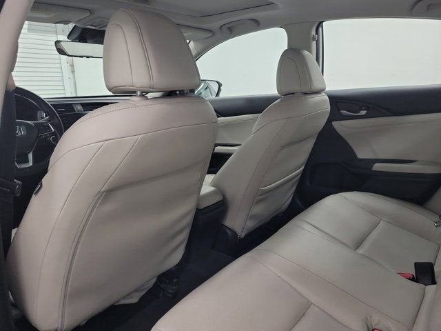 2019 Honda Insight Touring - Photo 13