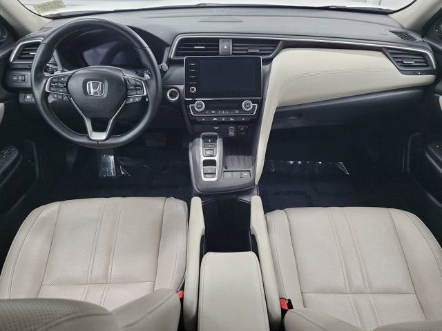 2019 Honda Insight Touring - Photo 14