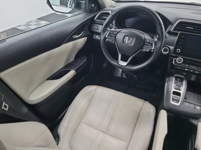 2019 Honda Insight Touring - Photo 15