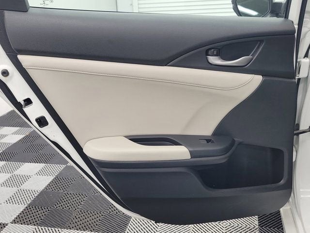 2019 Honda Insight Touring - Photo 17
