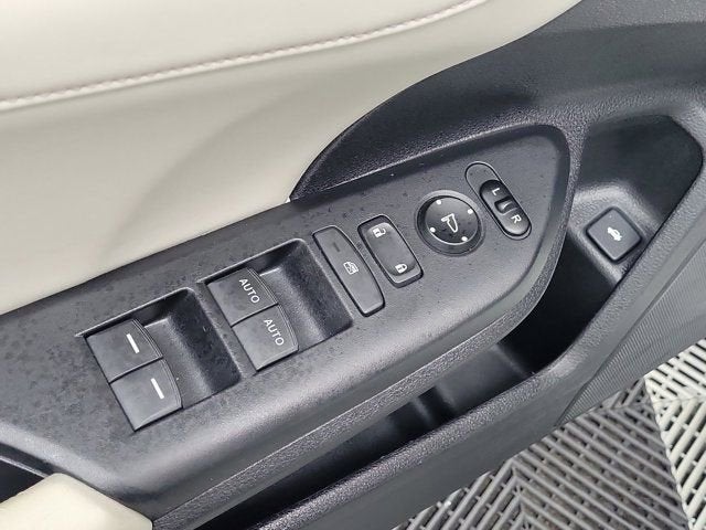 2019 Honda Insight Touring - Photo 19
