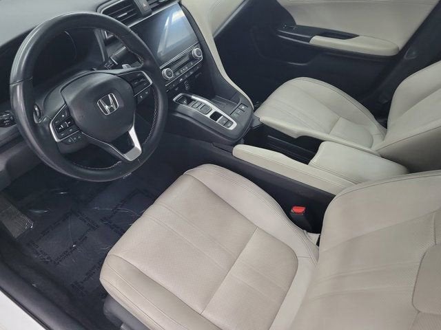 2019 Honda Insight Touring - Photo 20
