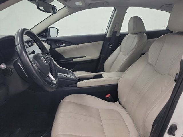 2019 Honda Insight Touring - Photo 21