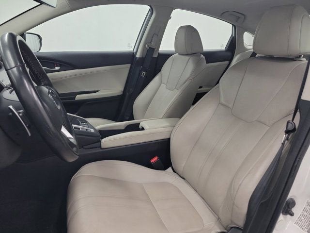2019 Honda Insight Touring - Photo 22