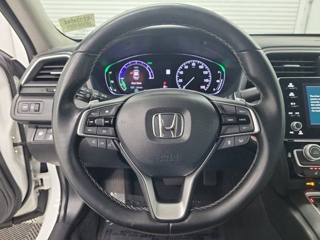 2019 Honda Insight Touring - Photo 24