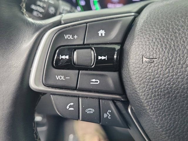 2019 Honda Insight Touring - Photo 26
