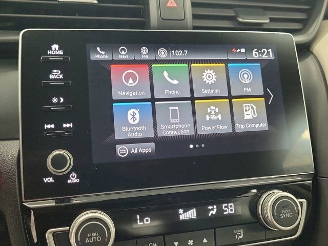 2019 Honda Insight Touring - Photo 28