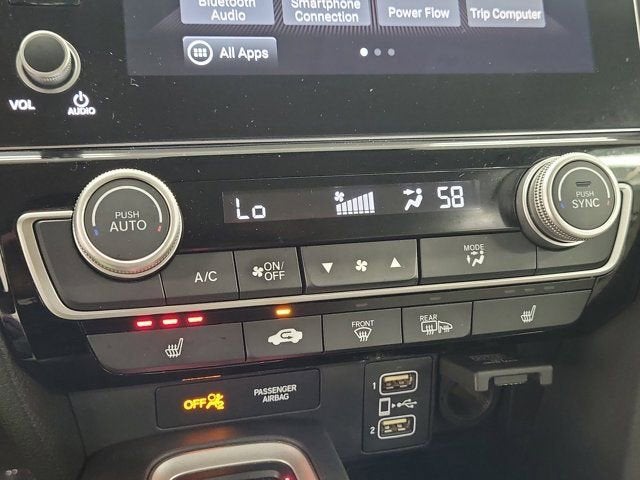 2019 Honda Insight Touring - Photo 30