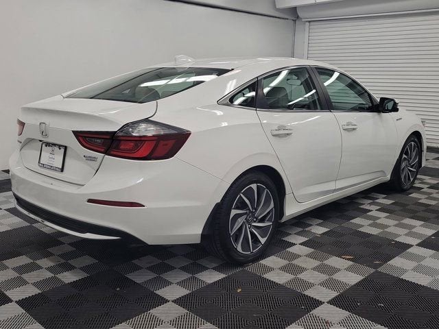 2019 Honda Insight Touring - Photo 6