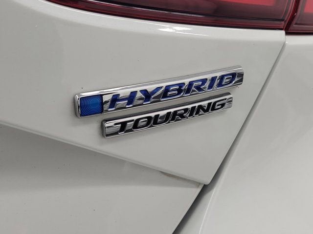 2019 Honda Insight Touring - Photo 8