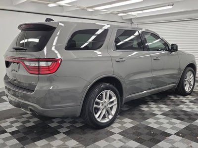 2024 Dodge Durango GT