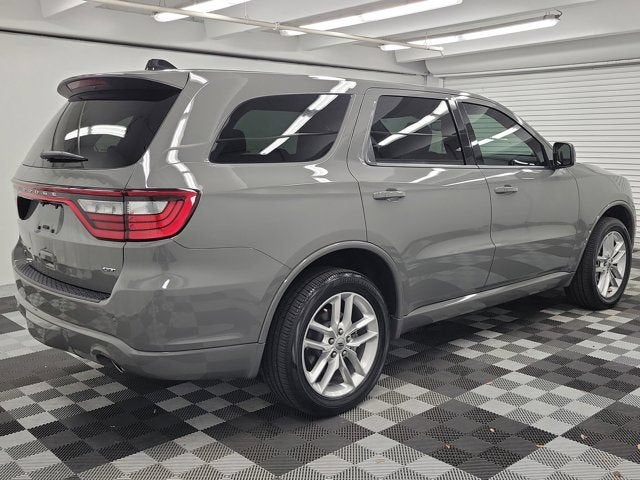 2024 Dodge Durango GT